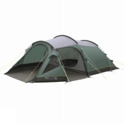 Outwell Earth 4 Tent 2017 Grey/Green